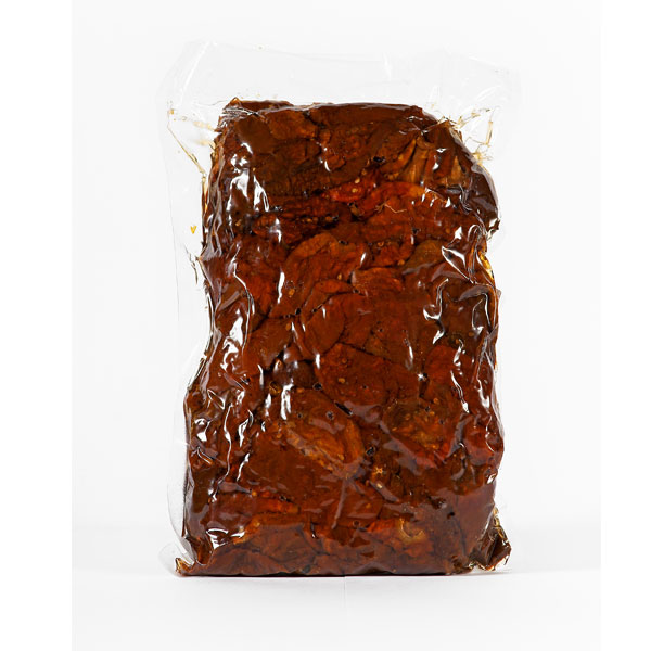 ΛΙΑΣΤΗ ΝΤΟΜΑΤΑ ΣΕ ΕΛΑΙΟΛΑΔΟ 1.4 Kg